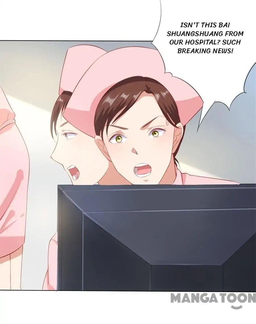 When Doctor Chu Wants Romance 224 13