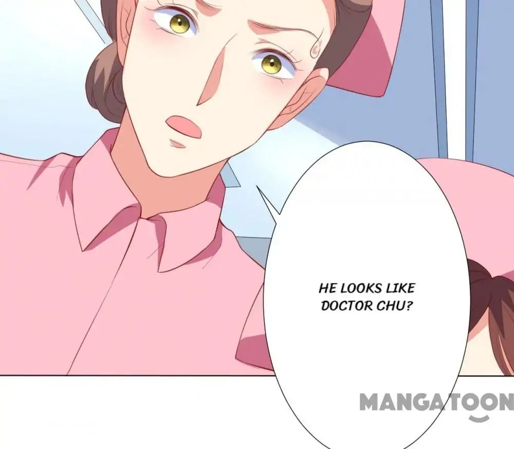 When Doctor Chu Wants Romance 224 21