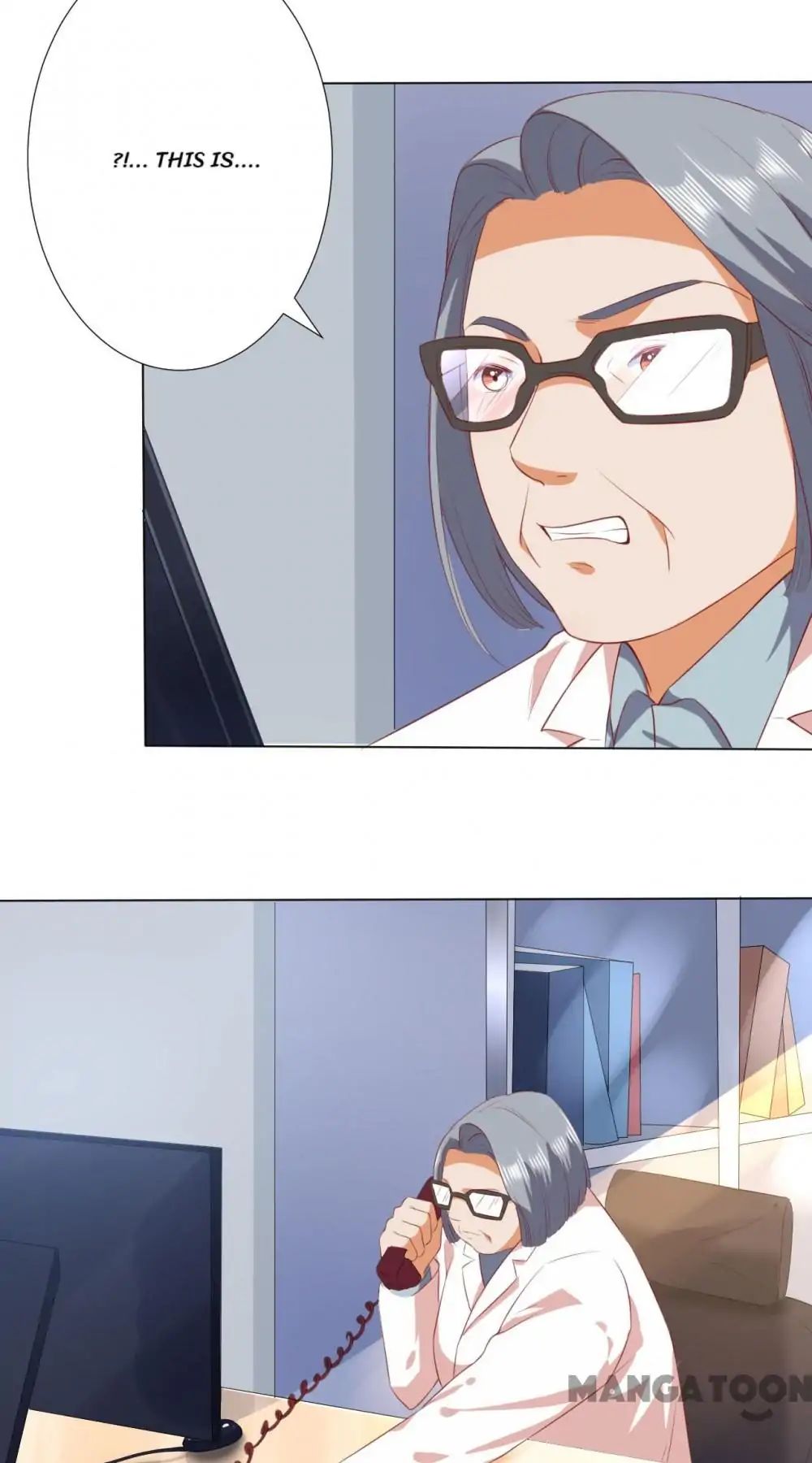 When Doctor Chu Wants Romance 224 24