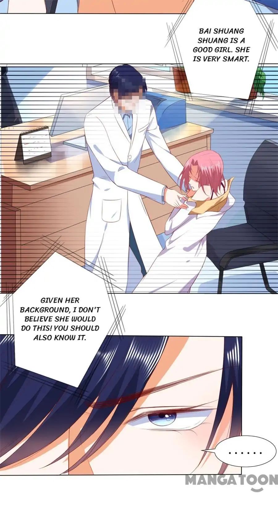 When Doctor Chu Wants Romance 224 29