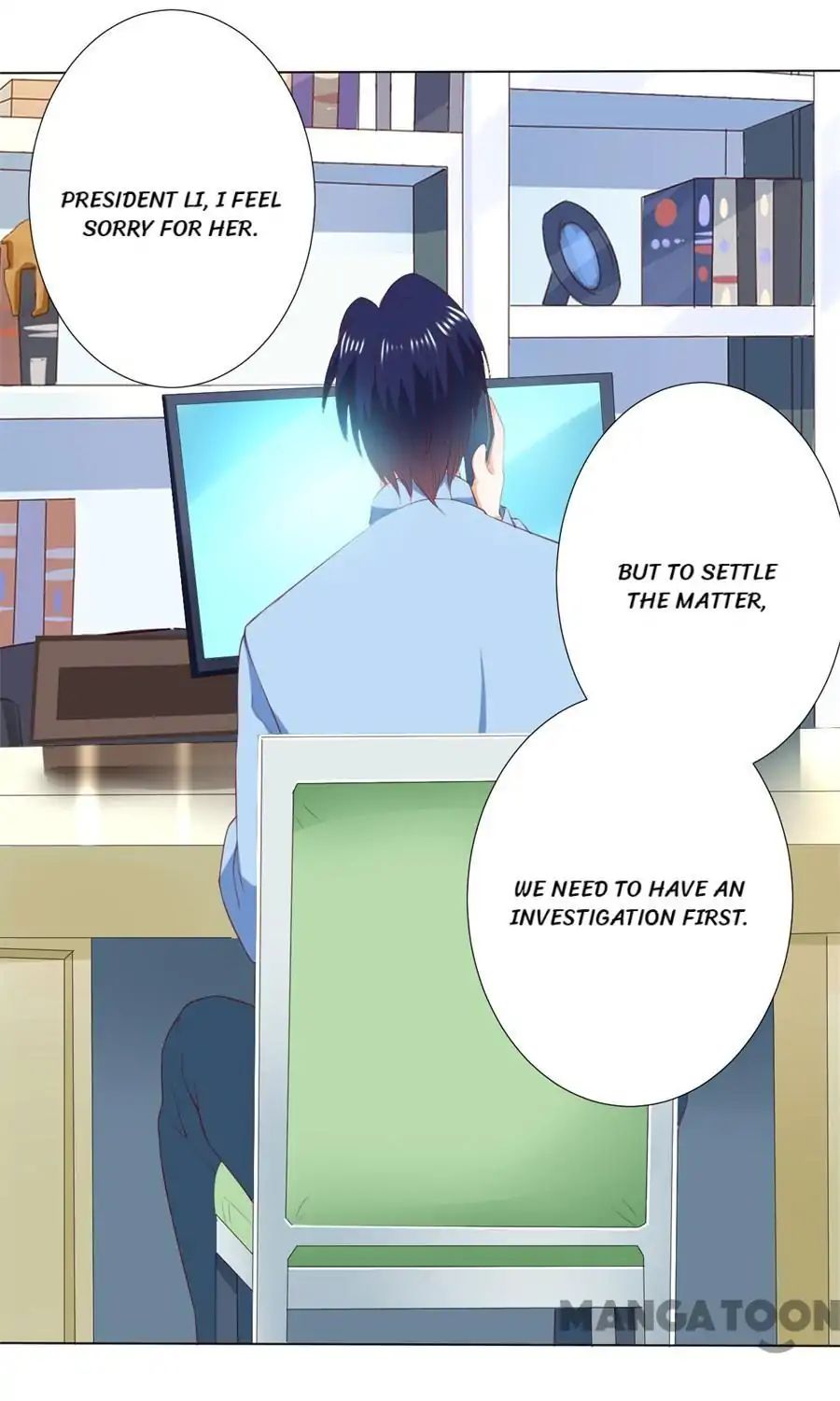When Doctor Chu Wants Romance 224 30