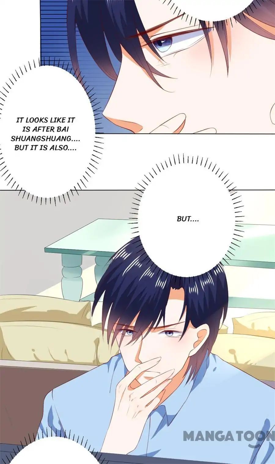 When Doctor Chu Wants Romance 224 32