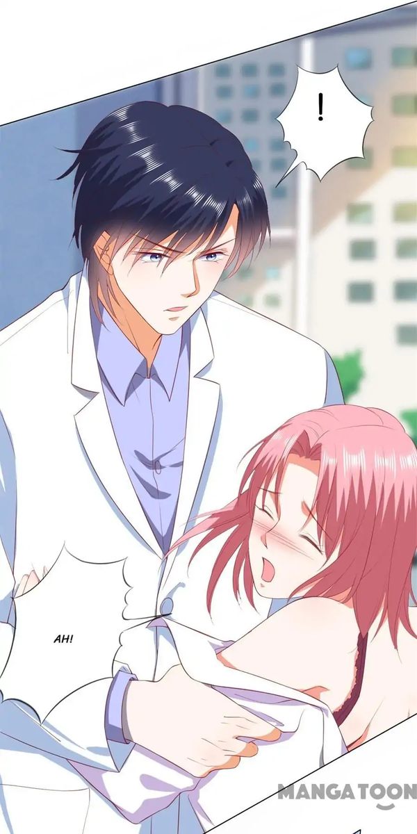 When Doctor Chu Wants Romance 225 13