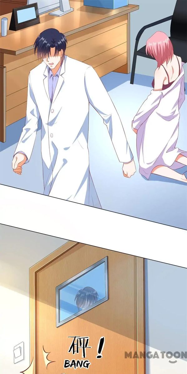 When Doctor Chu Wants Romance 225 15