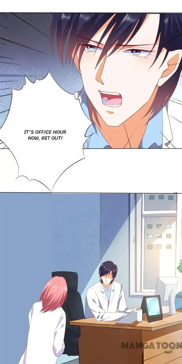 When Doctor Chu Wants Romance 225 2