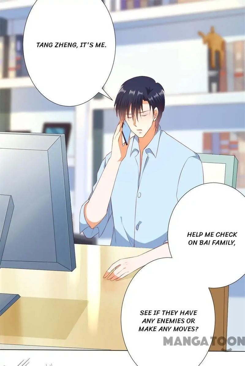 When Doctor Chu Wants Romance 225 22