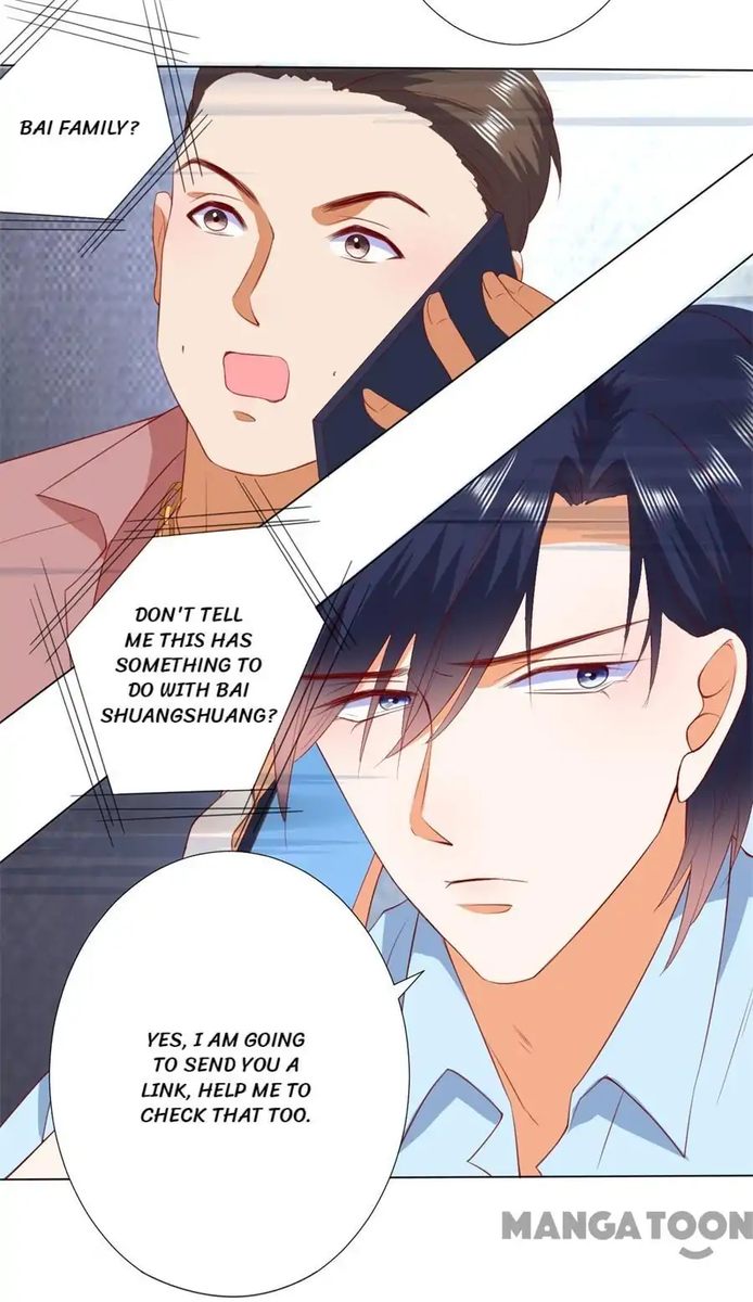 When Doctor Chu Wants Romance 225 23