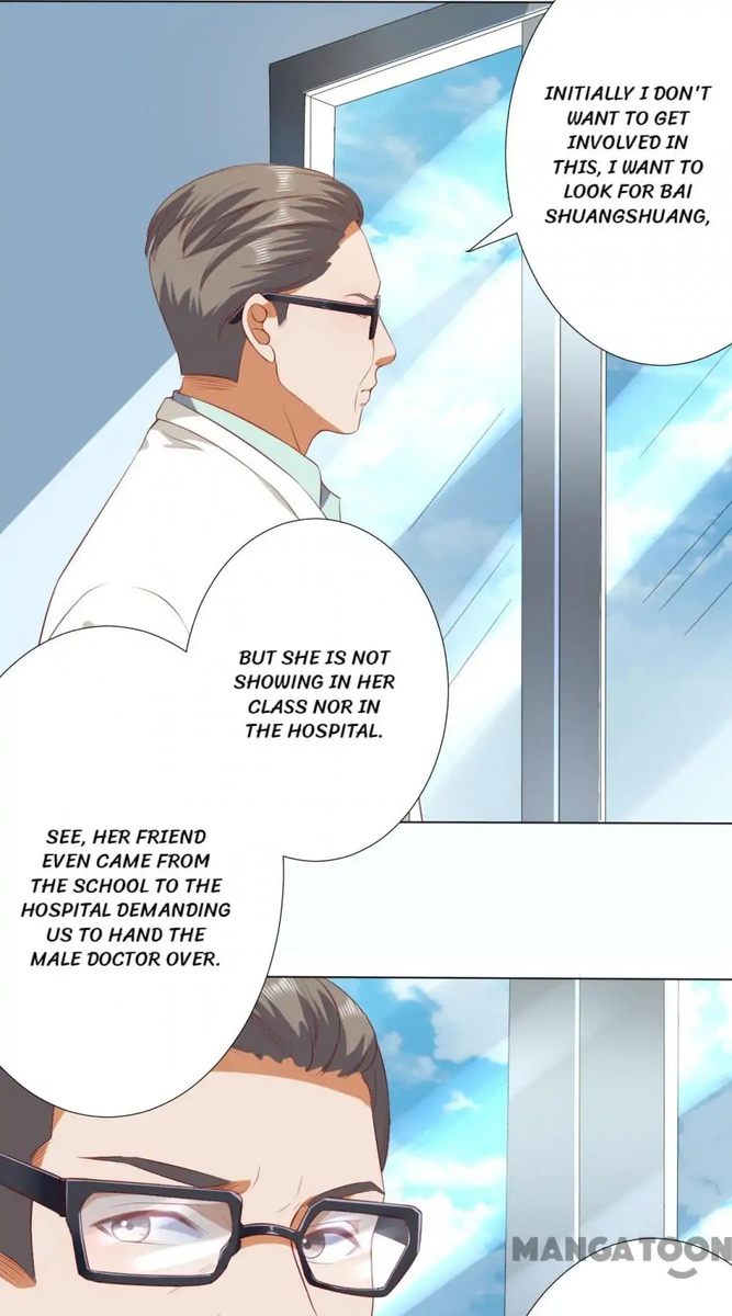 When Doctor Chu Wants Romance 225 28