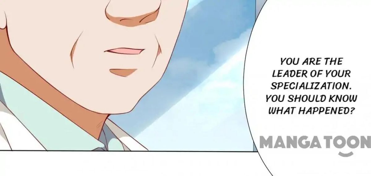 When Doctor Chu Wants Romance 225 29