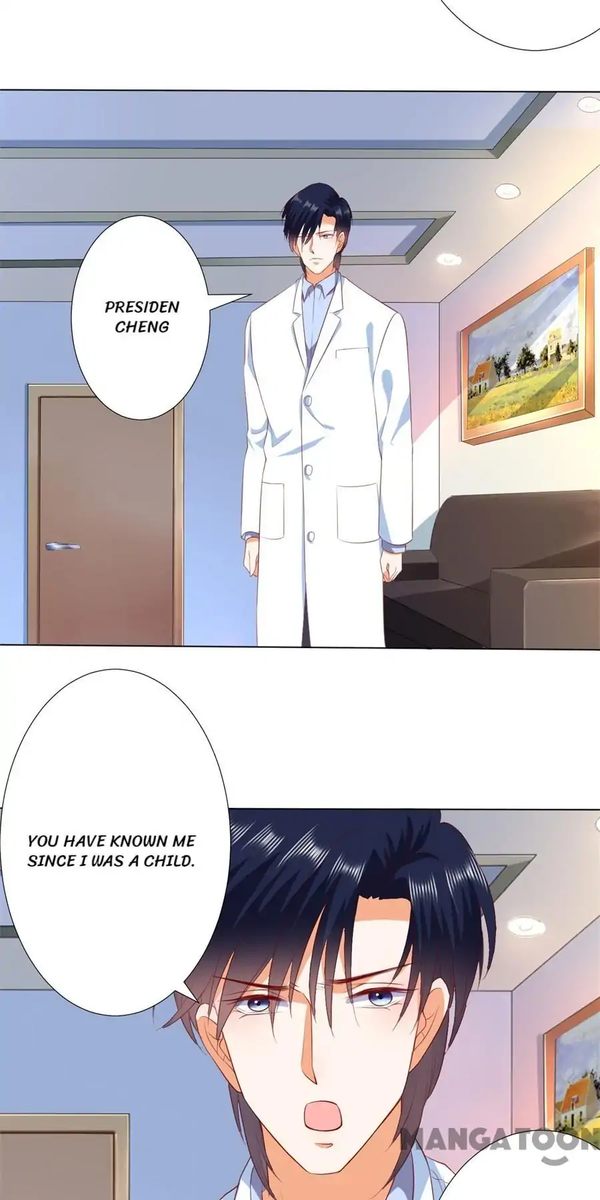 When Doctor Chu Wants Romance 225 30