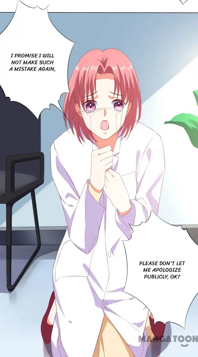 When Doctor Chu Wants Romance 225 5