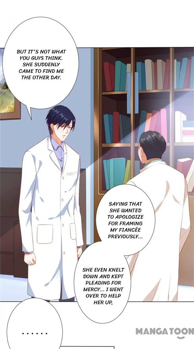 When Doctor Chu Wants Romance 226 1
