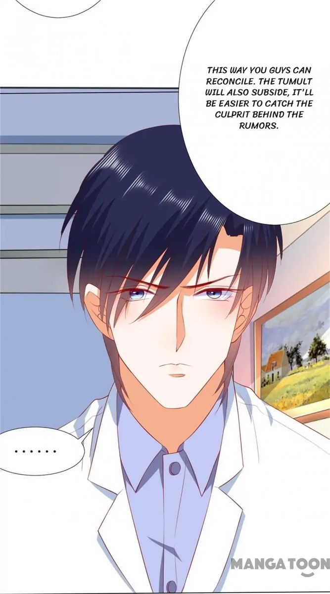 When Doctor Chu Wants Romance 226 10