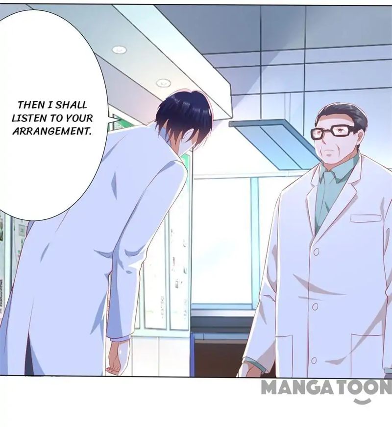 When Doctor Chu Wants Romance 226 12