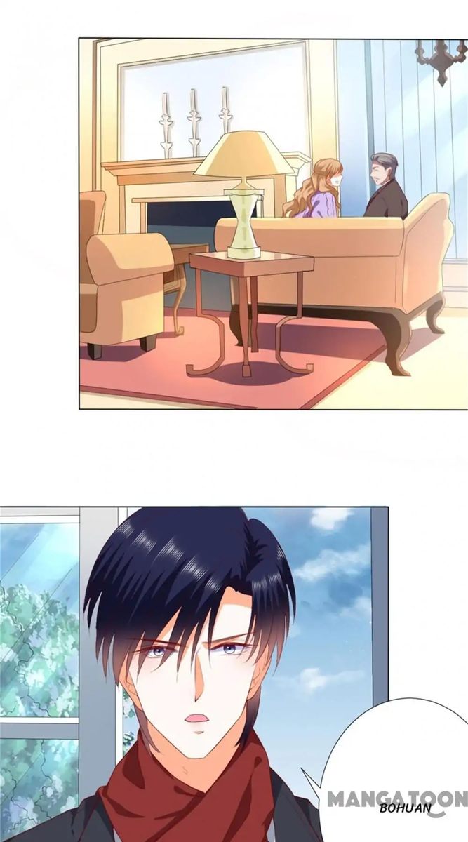 When Doctor Chu Wants Romance 226 15