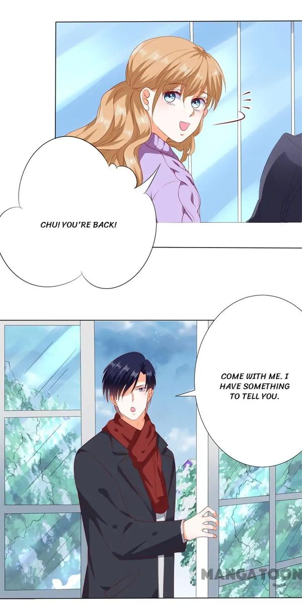 When Doctor Chu Wants Romance 226 17