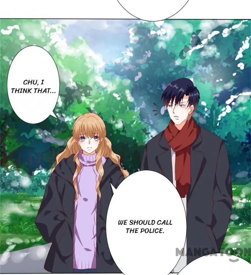 When Doctor Chu Wants Romance 226 20
