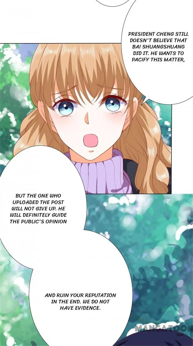 When Doctor Chu Wants Romance 226 21