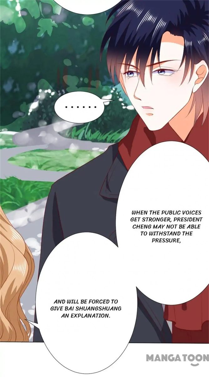 When Doctor Chu Wants Romance 226 22