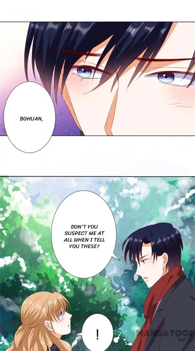 When Doctor Chu Wants Romance 226 24