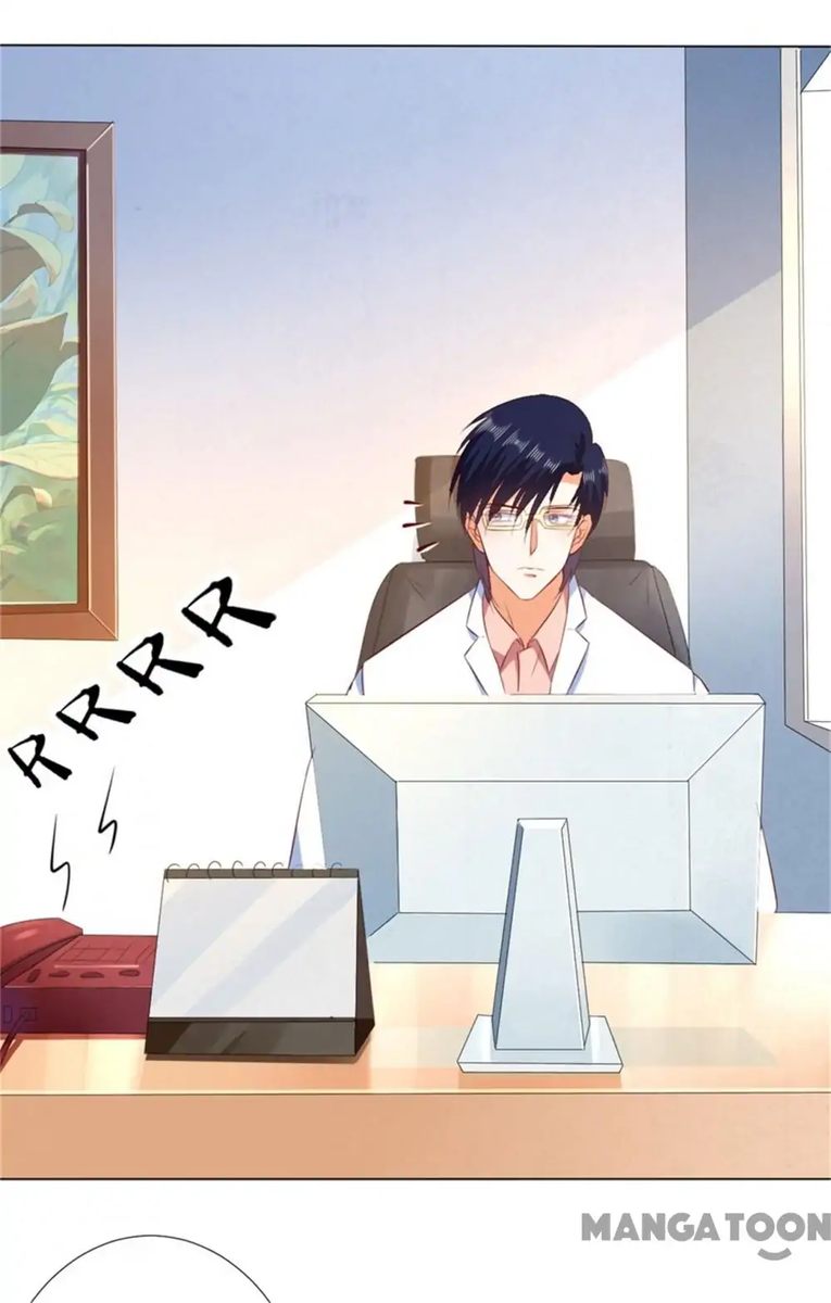 When Doctor Chu Wants Romance 226 29