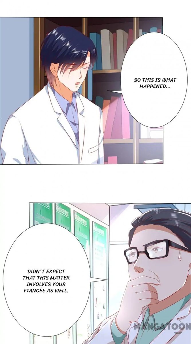 When Doctor Chu Wants Romance 226 3