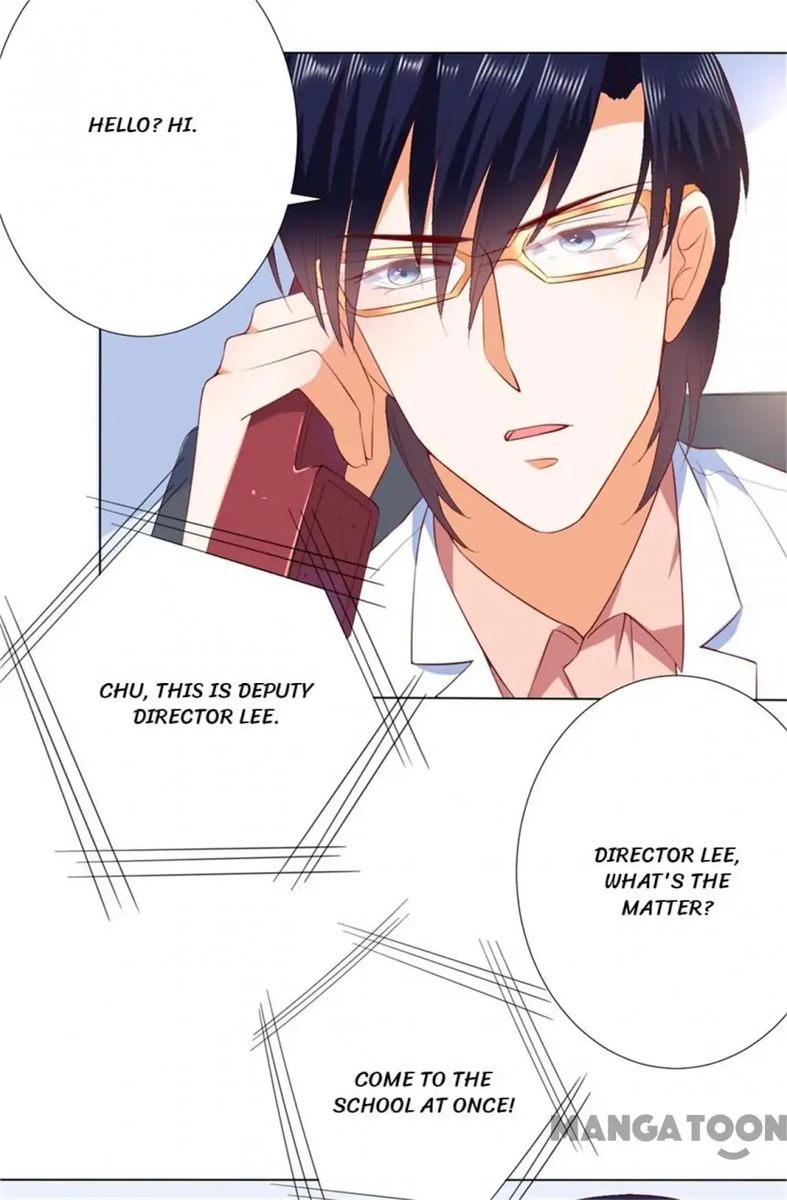 When Doctor Chu Wants Romance 226 30