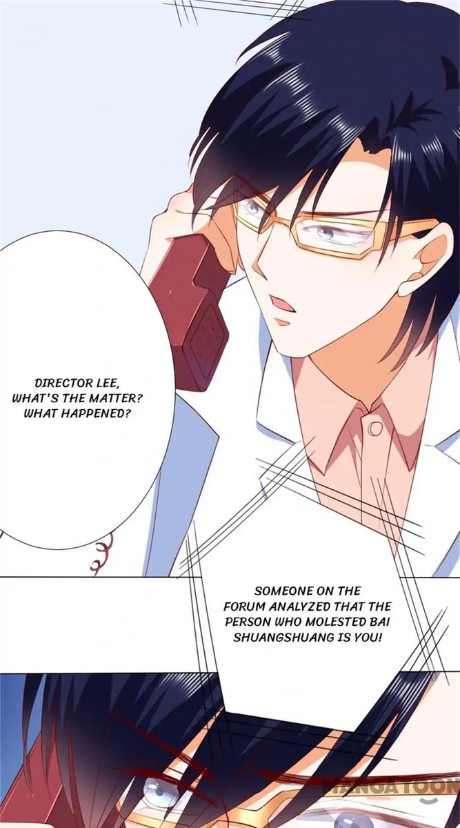 When Doctor Chu Wants Romance 226 31