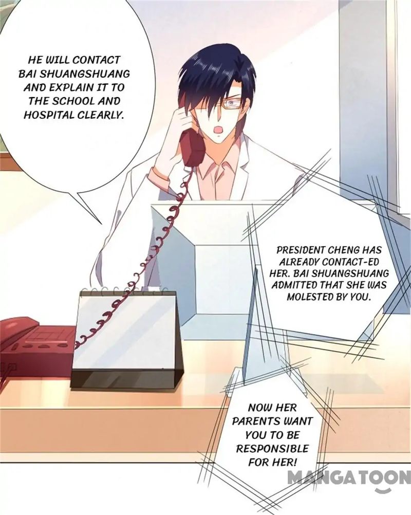 When Doctor Chu Wants Romance 226 33