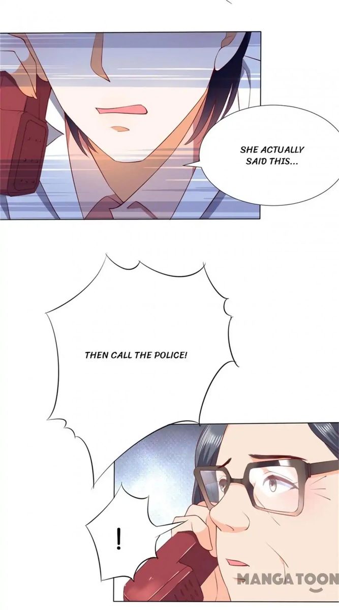 When Doctor Chu Wants Romance 226 34