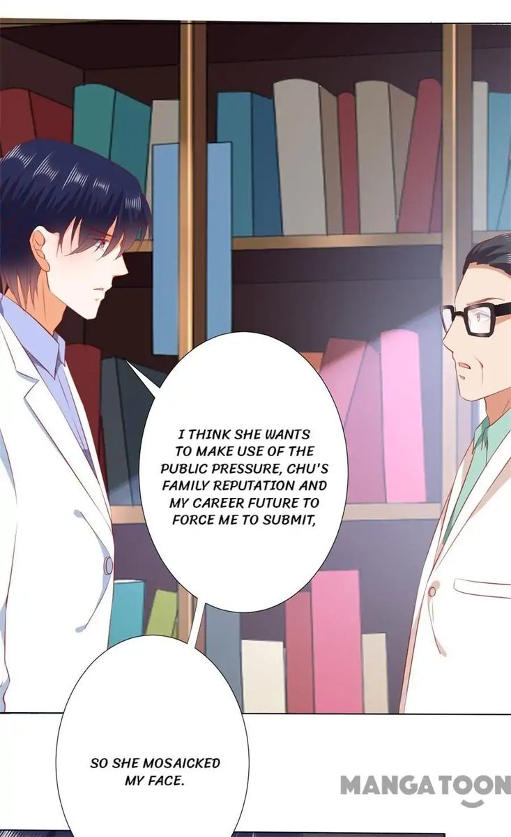 When Doctor Chu Wants Romance 226 5