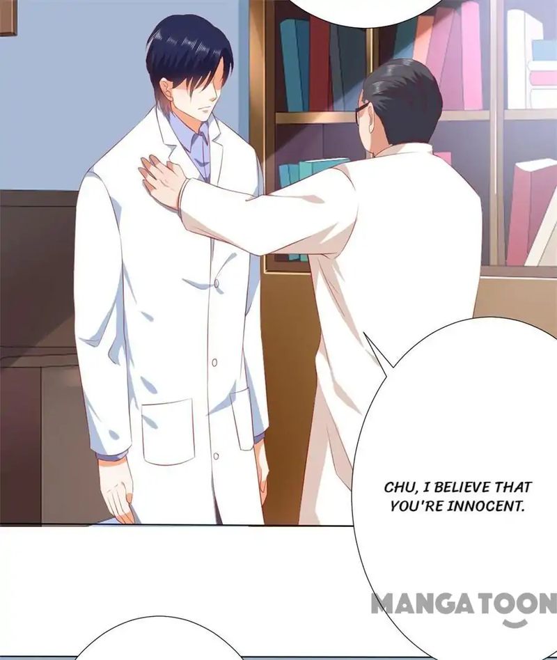 When Doctor Chu Wants Romance 226 7