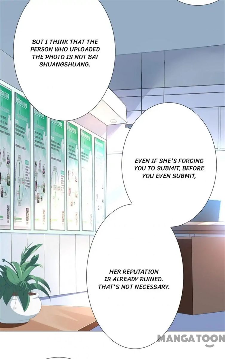 When Doctor Chu Wants Romance 226 8