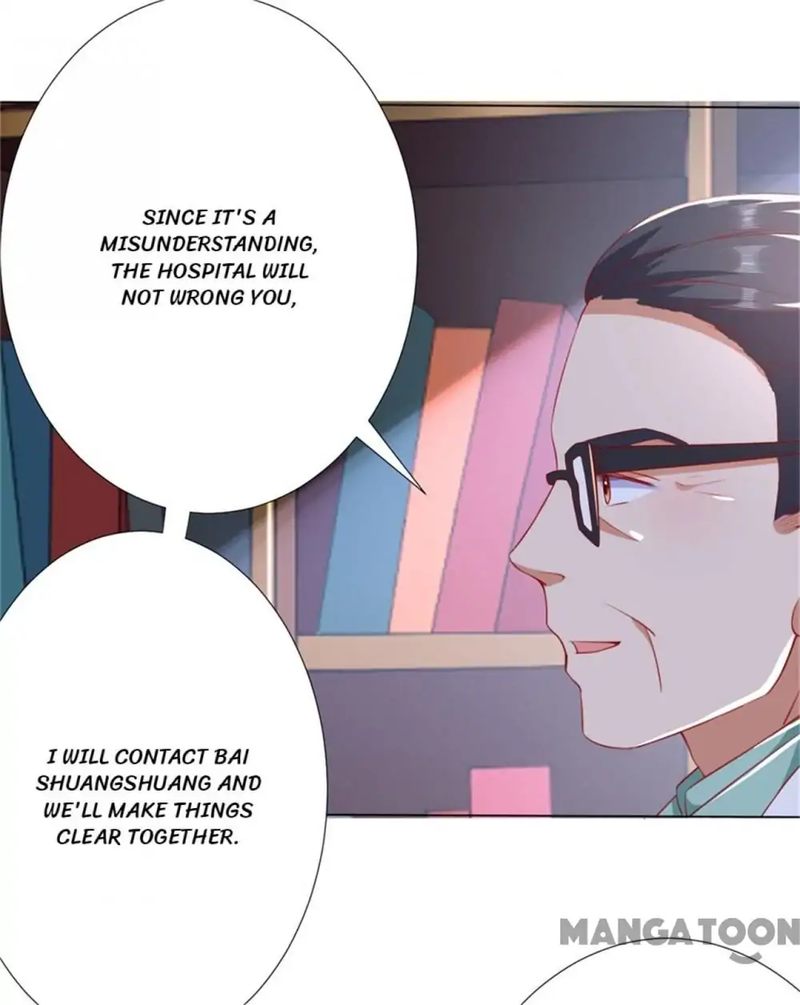 When Doctor Chu Wants Romance 226 9
