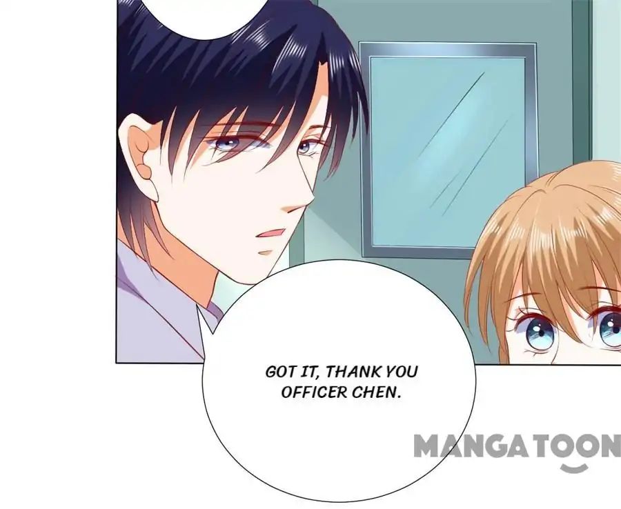 When Doctor Chu Wants Romance 227 12