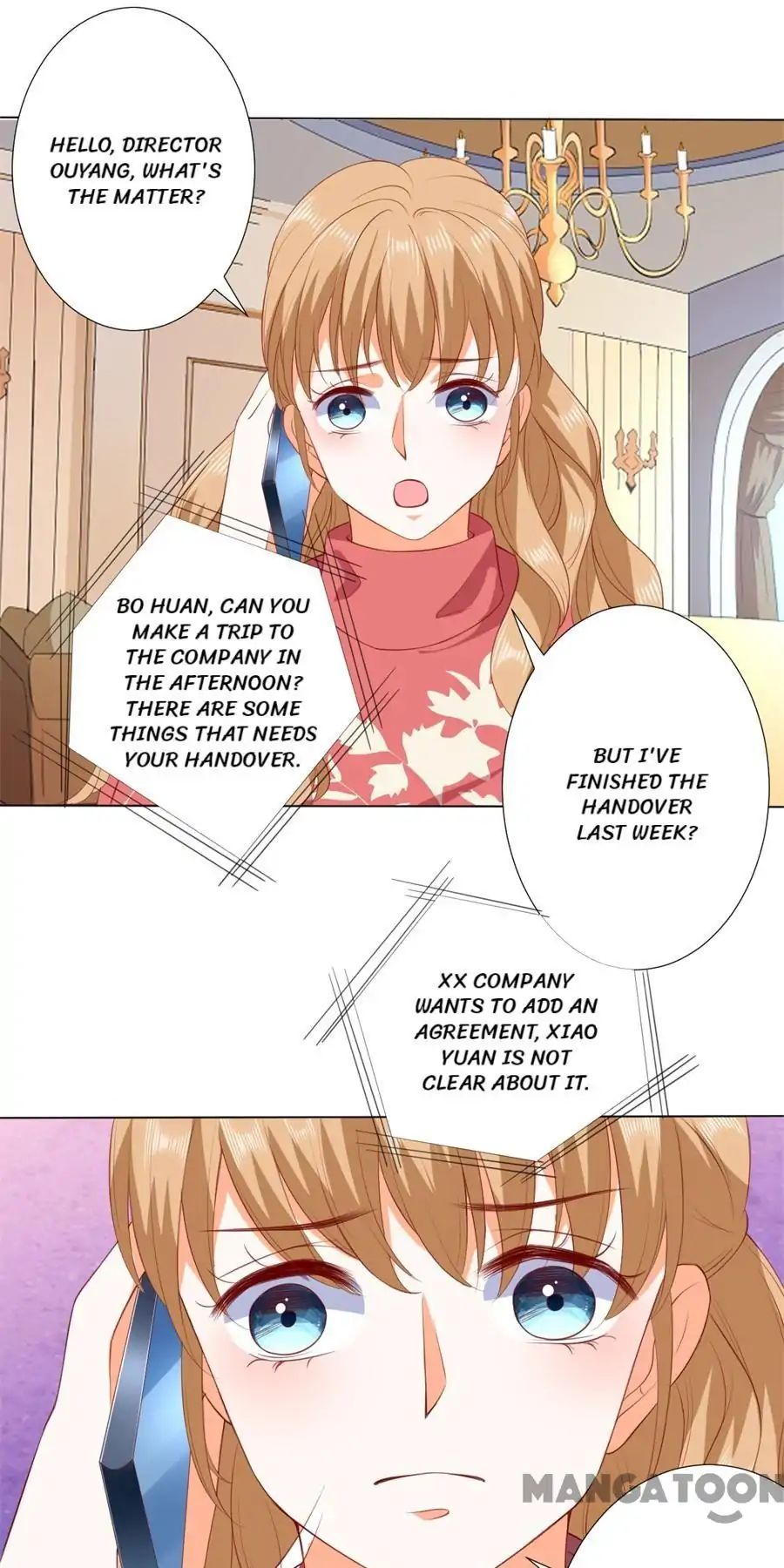 When Doctor Chu Wants Romance 227 27
