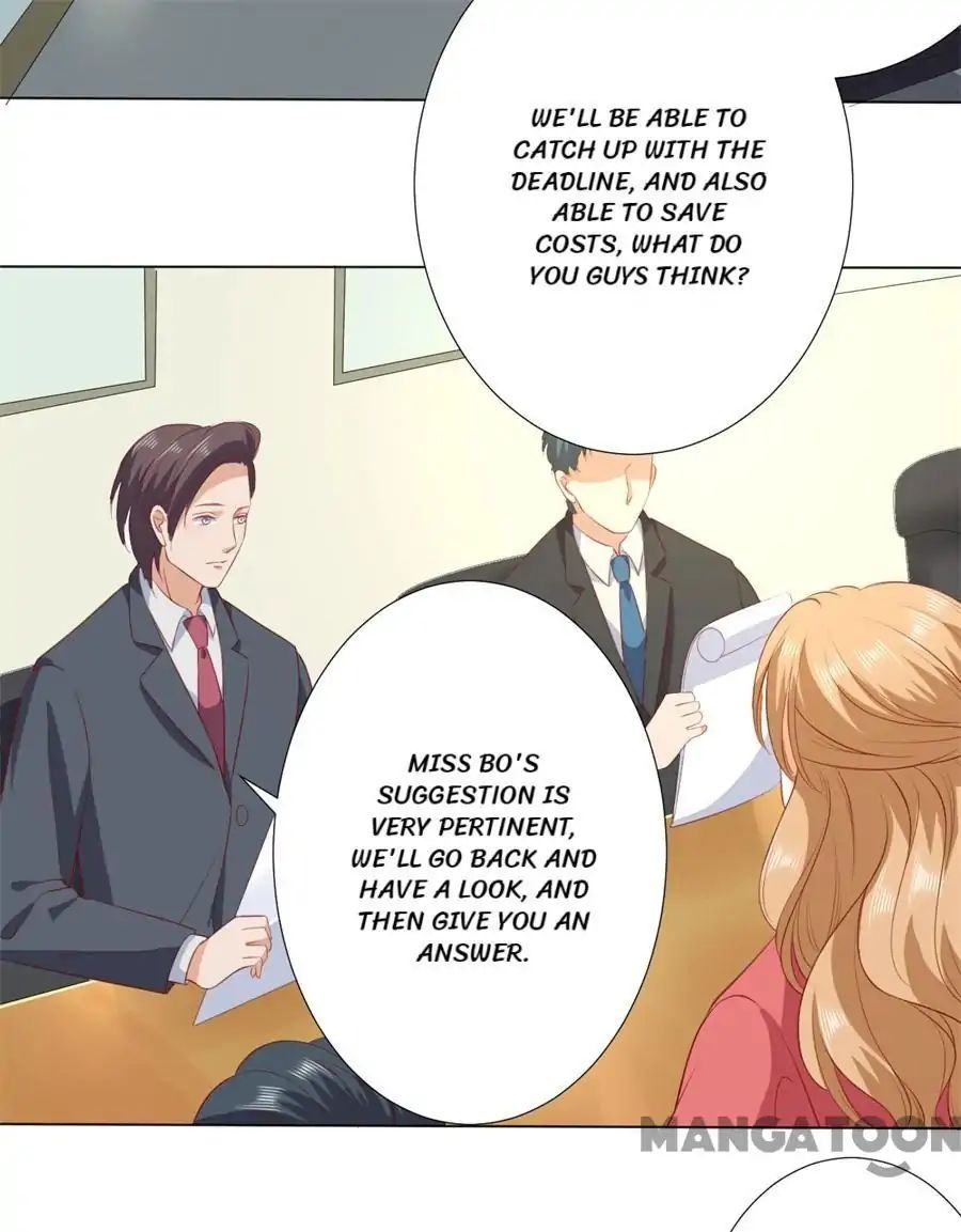When Doctor Chu Wants Romance 227 30