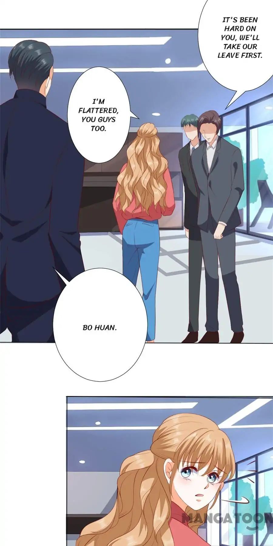 When Doctor Chu Wants Romance 227 31