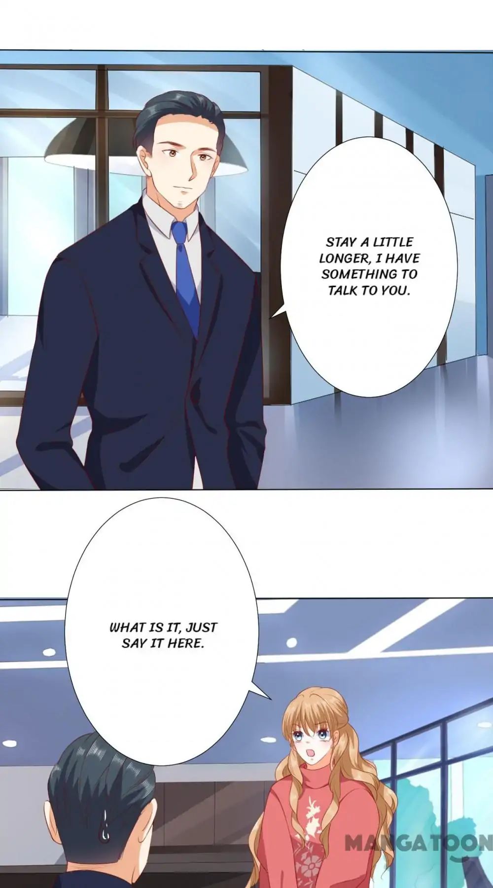 When Doctor Chu Wants Romance 227 33