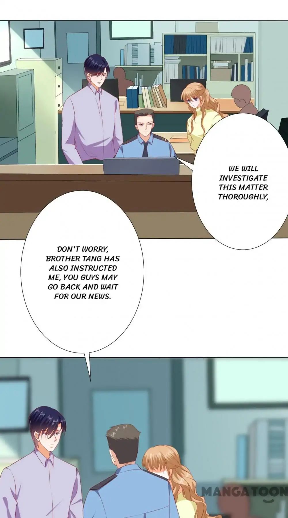 When Doctor Chu Wants Romance 227 5