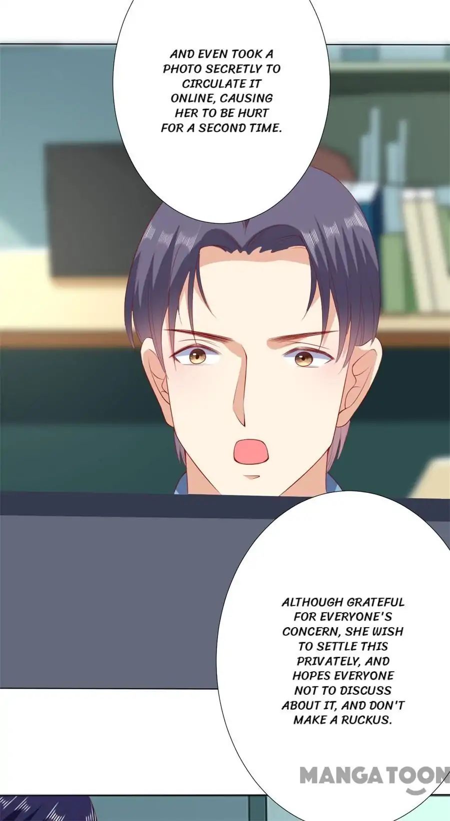 When Doctor Chu Wants Romance 227 9