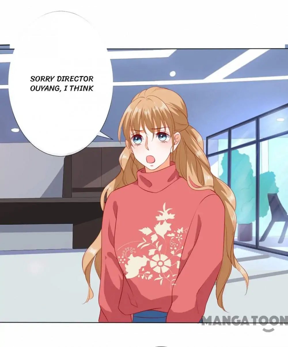 When Doctor Chu Wants Romance 228 1