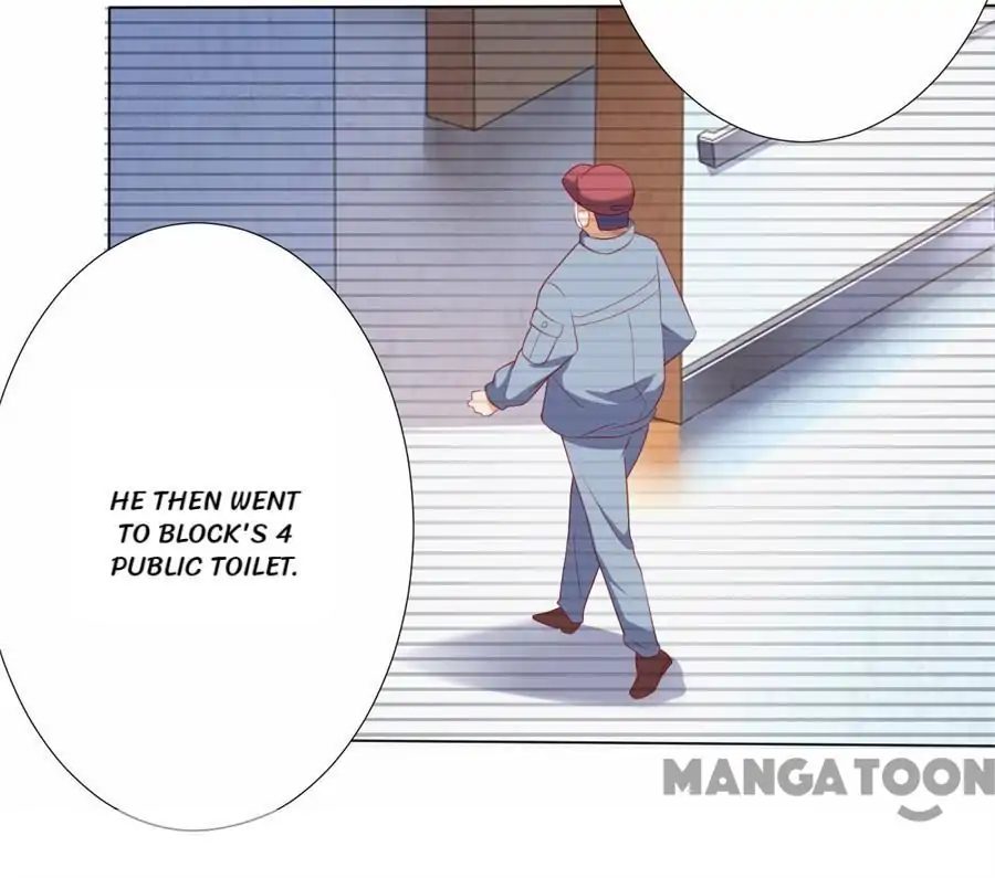 When Doctor Chu Wants Romance 228 11