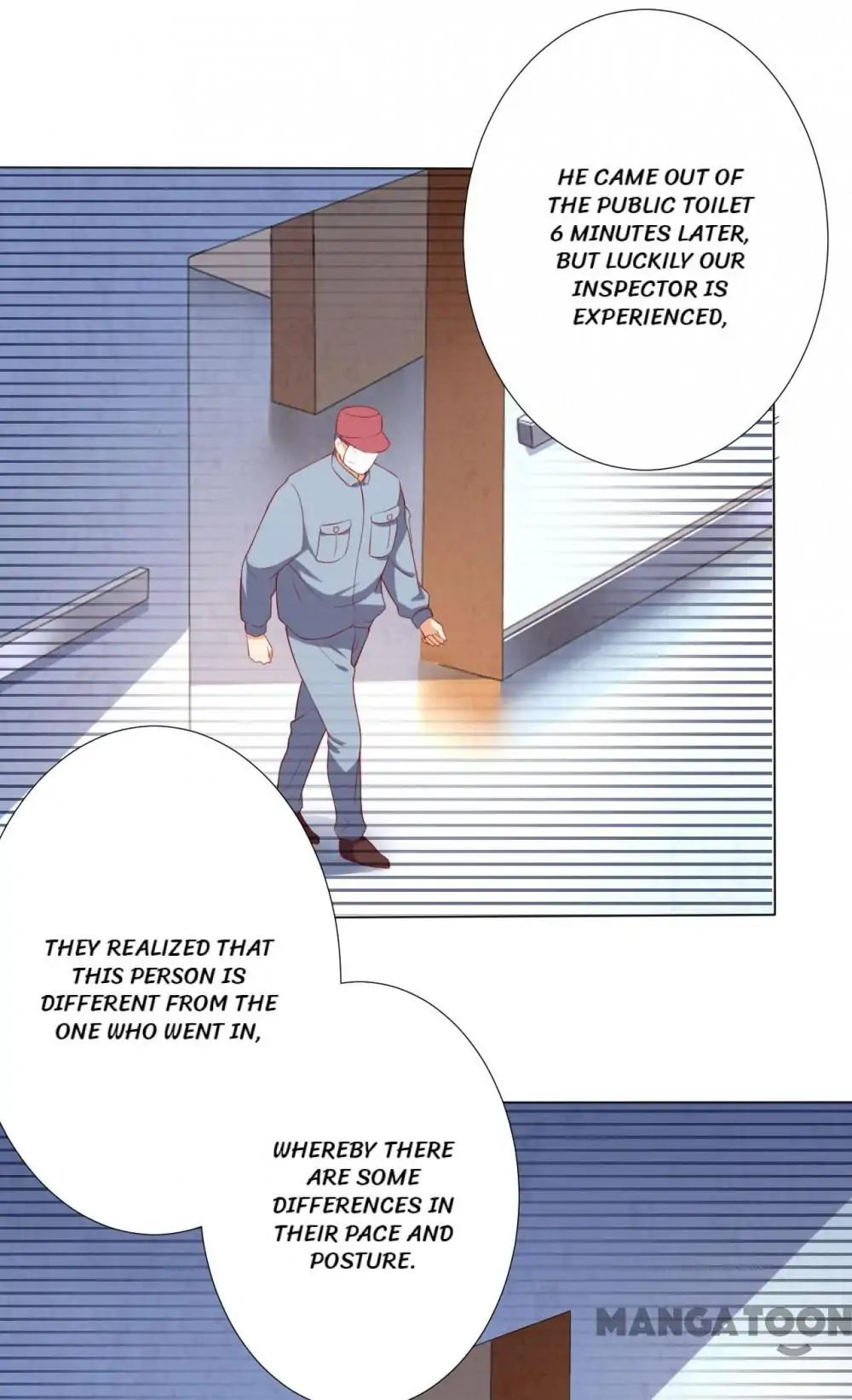 When Doctor Chu Wants Romance 228 12