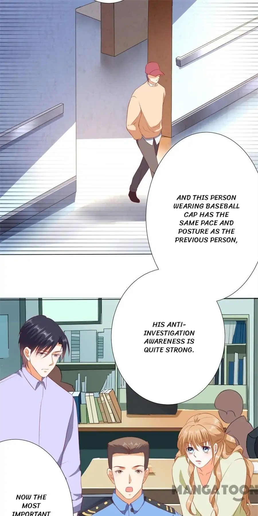 When Doctor Chu Wants Romance 228 13