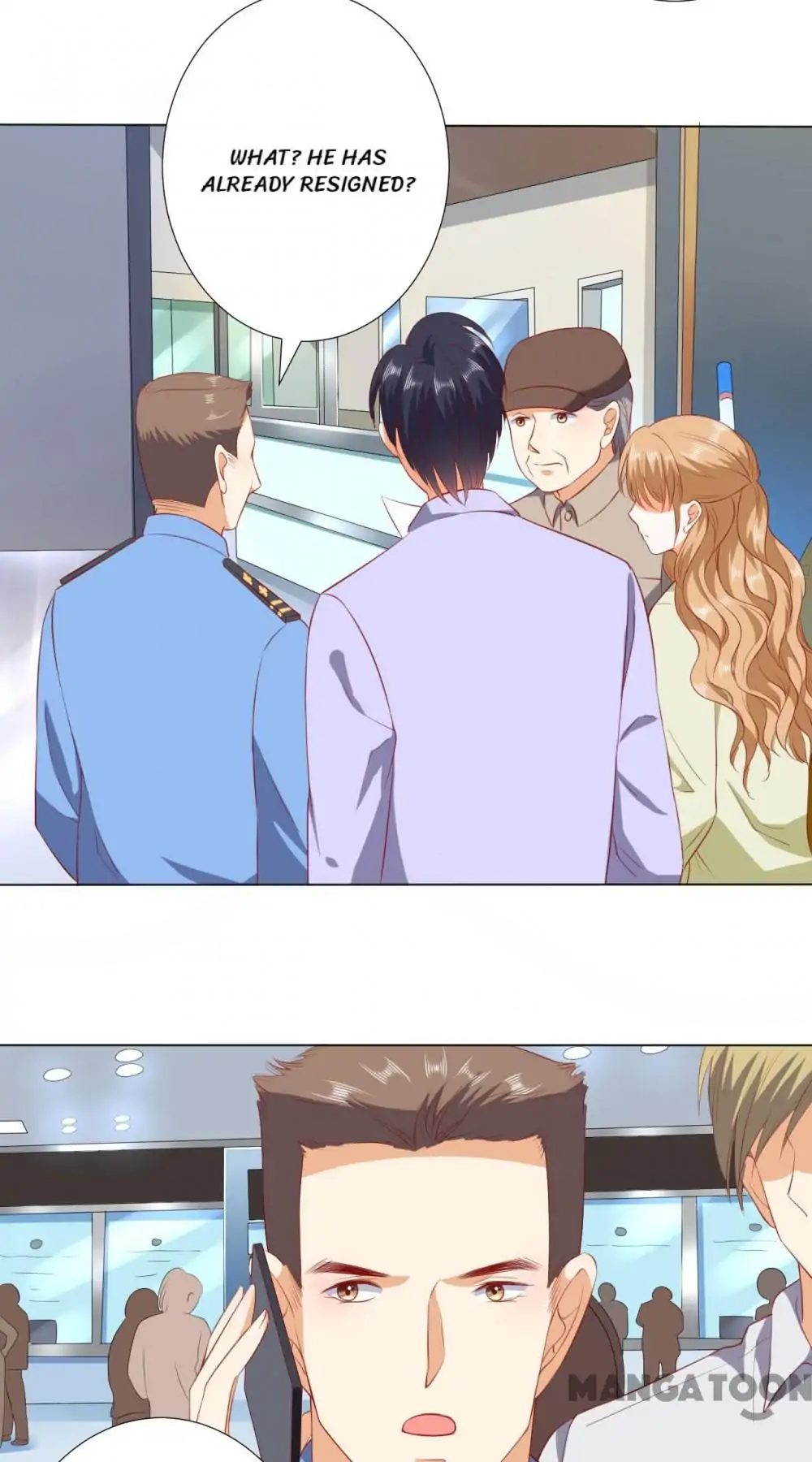 When Doctor Chu Wants Romance 228 19