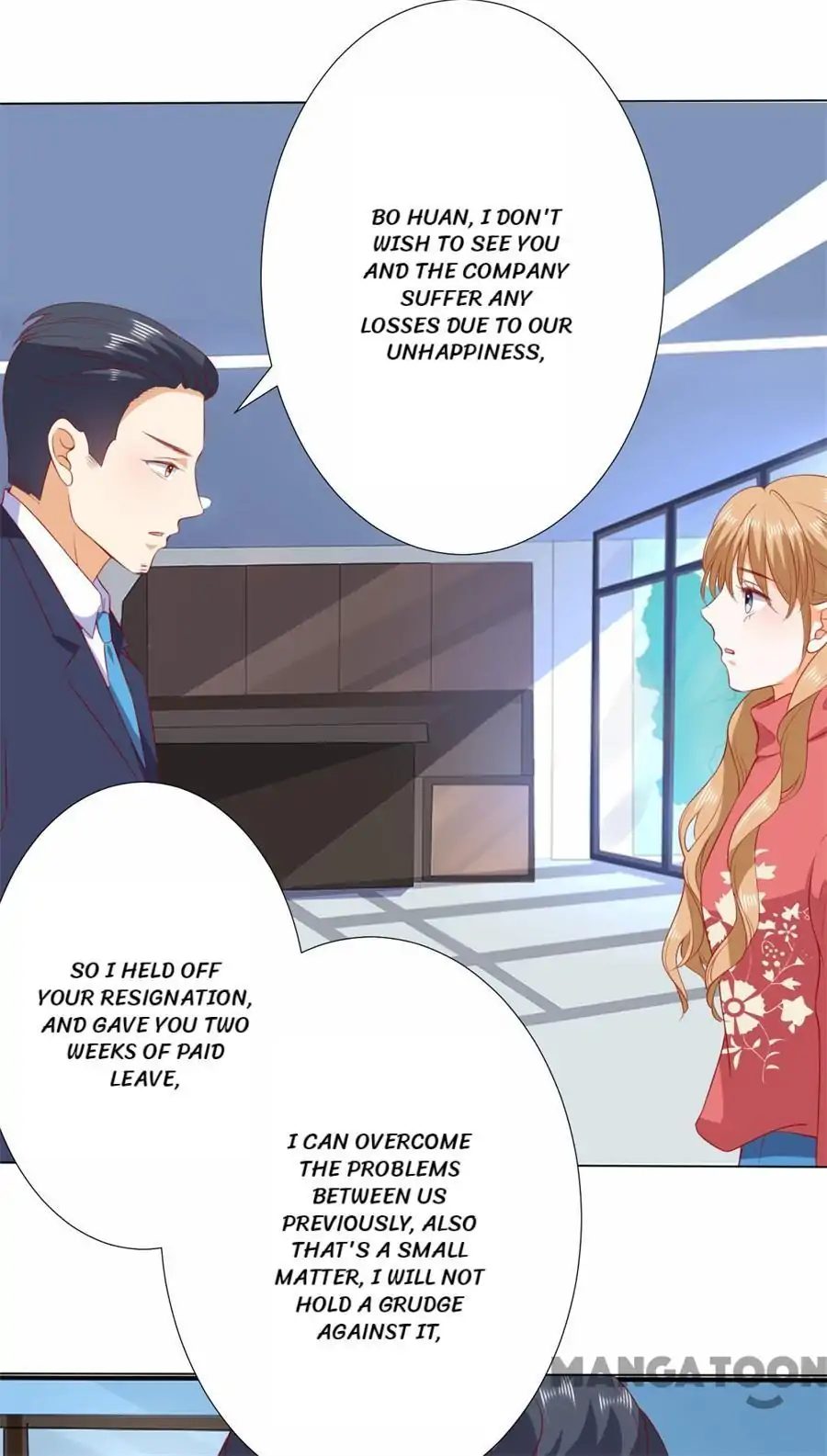 When Doctor Chu Wants Romance 228 2
