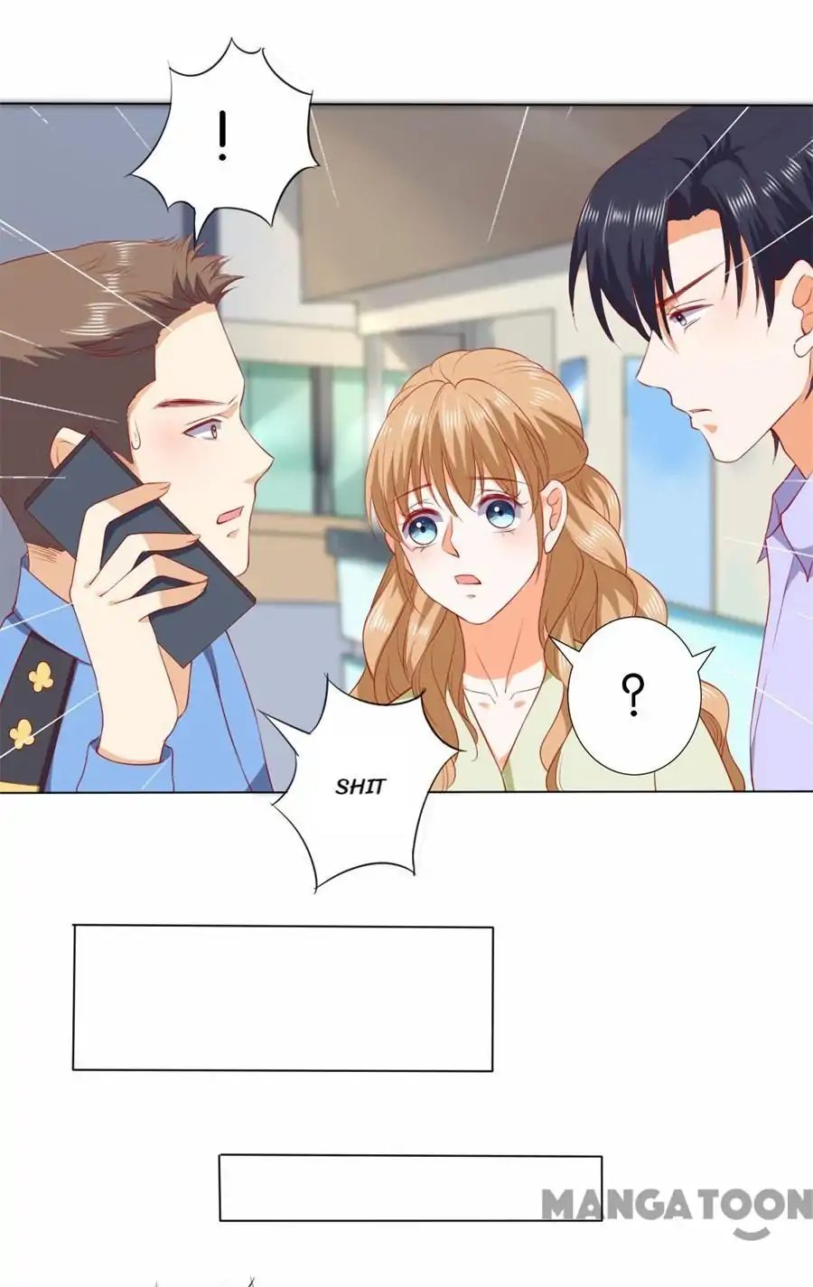 When Doctor Chu Wants Romance 228 25