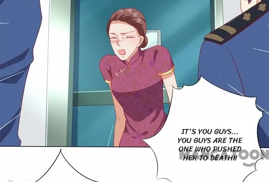 When Doctor Chu Wants Romance 228 27