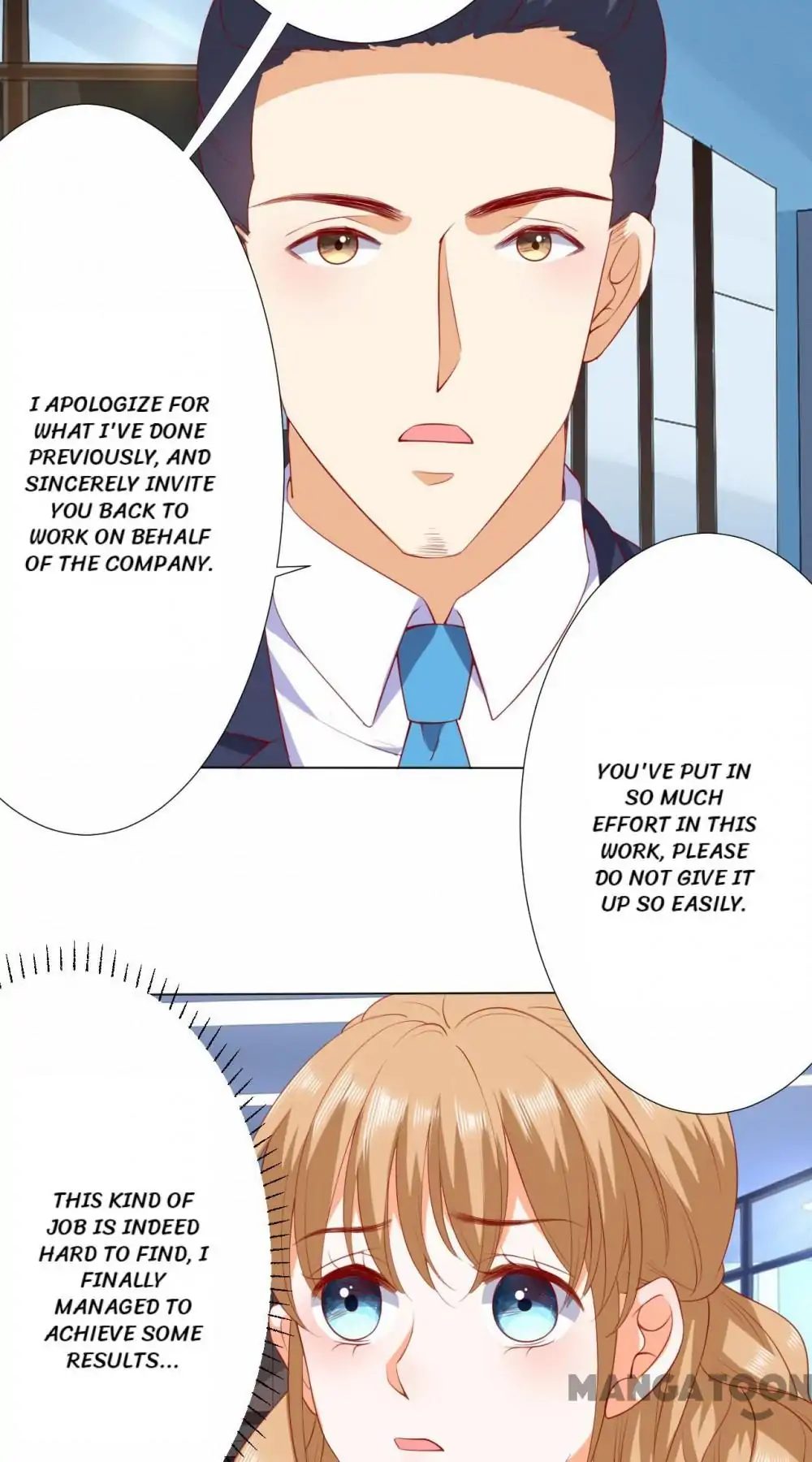When Doctor Chu Wants Romance 228 3
